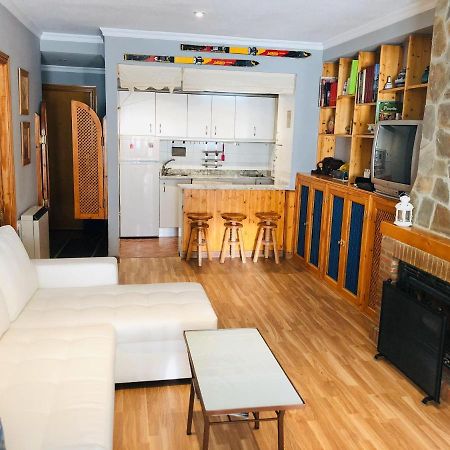 Luxury Ginebra Apartman Sierra Nevada Kültér fotó