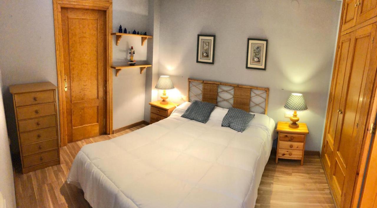 Luxury Ginebra Apartman Sierra Nevada Kültér fotó
