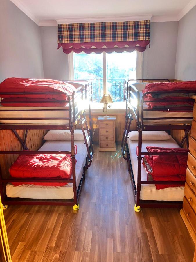 Luxury Ginebra Apartman Sierra Nevada Kültér fotó